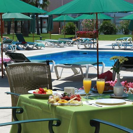 Hotel Clipper - El Delfin Verde Resorts - Platja De Pals Torroella de Montgrí Dış mekan fotoğraf