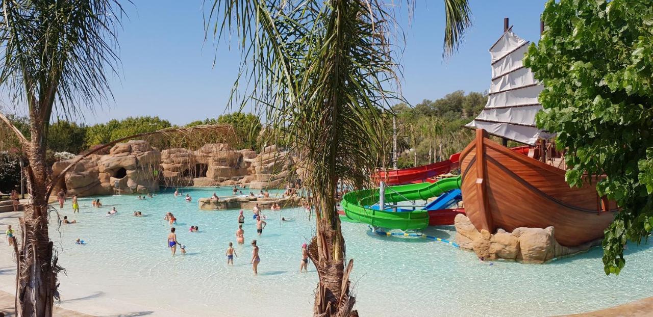 Hotel Clipper - El Delfin Verde Resorts - Platja De Pals Torroella de Montgrí Dış mekan fotoğraf