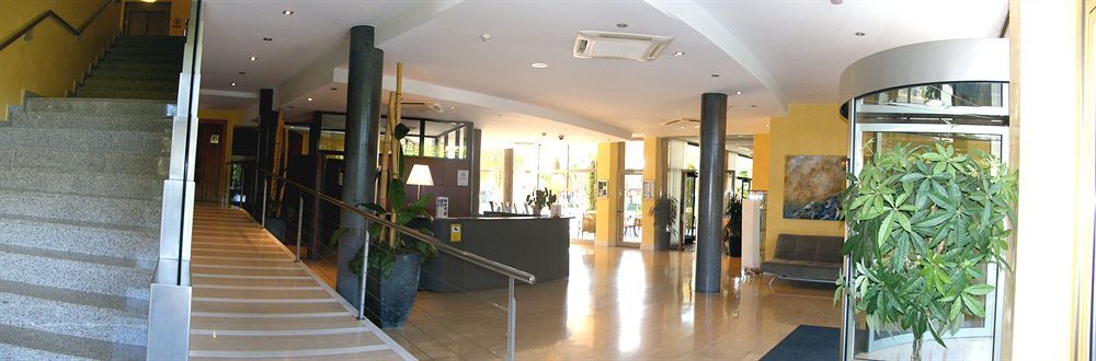 Hotel Clipper - El Delfin Verde Resorts - Platja De Pals Torroella de Montgrí Dış mekan fotoğraf