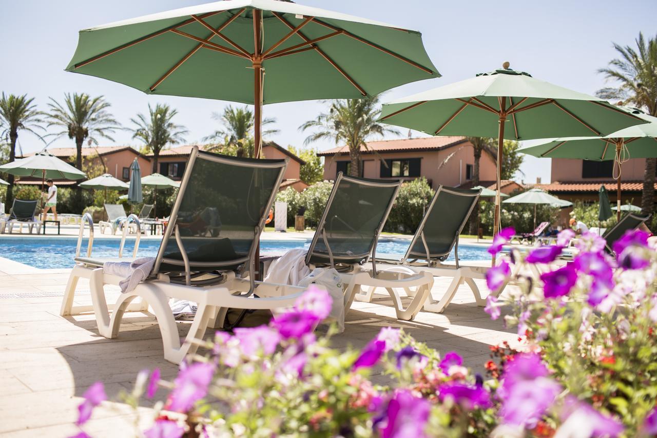 Hotel Clipper - El Delfin Verde Resorts - Platja De Pals Torroella de Montgrí Dış mekan fotoğraf